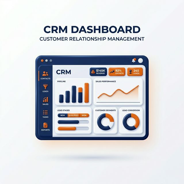 CRMaven