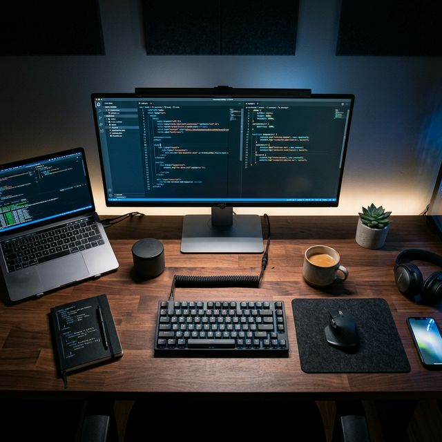 Web development services by DolaTech